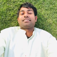 DNV GL Training Employee Suaib Ansari's profile photo