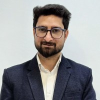 DealPlexus Employee Ca Prajapat's profile photo