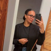 FixPlan. Employee Christina Esajas's profile photo