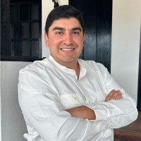 Abbott Employee Oscar Andres Celis Galindo's profile photo