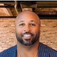 Sabbatical Employee Tye Caldwell's profile photo