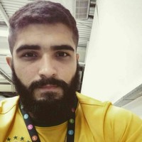 NTT DATA Employee Diego Holanda's profile photo