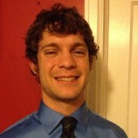 Perellion Employee Christopher Doudy's profile photo