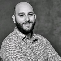 JTEC Consulting LLC Employee Justin Stetler's profile photo