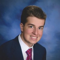 Boston College Employee Christopher Bernhardt's profile photo