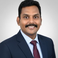 Yateem Opticians/ Yateem Group Employee Saiprakash R's profile photo