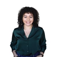 evolvedMD Employee Jazmine Cole's profile photo