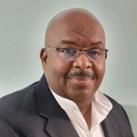 Atlantis Bahamas Employee Giovanni Coakley's profile photo