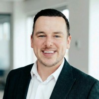 LaunchDarkly Employee Mark Jones's profile photo