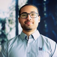 Lx Sim Employee Amir Rhnima's profile photo