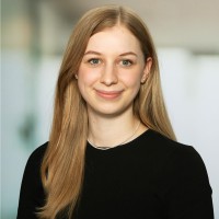 EY Law Austria – Pelzmann Gall Größ Rechtsanwälte GmbH Employee Laura Graf's profile photo