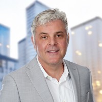 White Cap Employee Bruce Rose's profile photo