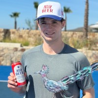 Not Beer Employee Dillon Dandurand's profile photo