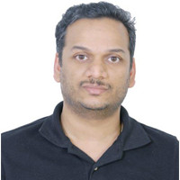 MBL - Modern Building Leaders Employee Dipukumar S's profile photo