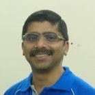RELX Employee Ganesh V's profile photo