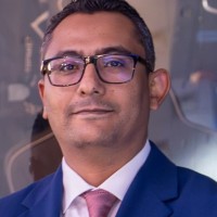 Ahmed Hamdi Email & Phone Number