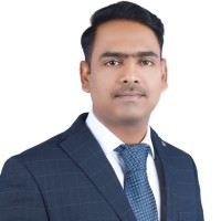 Srujan Kumar Email