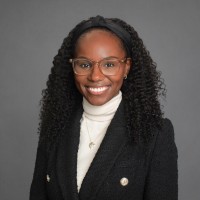 National Association of Investment Companies (NAIC) Employee Jillian Jones's profile photo