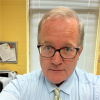 Mark Beamish Email