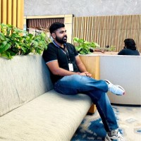 Orahi Employee Sachin Yadav's profile photo