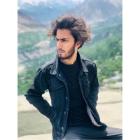 Muhammad Hammad Email
