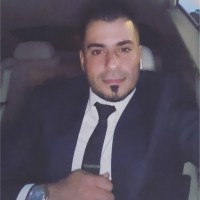 Ceerose Employee Firas Fatfat's profile photo