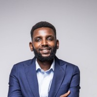 Regional Centre for Mapping of Resources for Development Employee Dennis Mwongera's profile photo