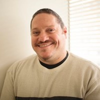 Givelify Employee Peter Meth's profile photo