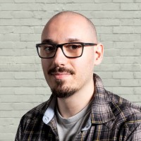 Dpt. Employee Saverio Trapasso's profile photo