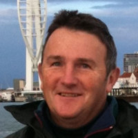 Enable Ability Employee Bill John's profile photo