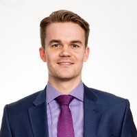 Pepper Money UK Employee Matthew Nairne's profile photo