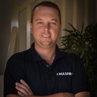 MASPRO Employee Jason Kennard's profile photo