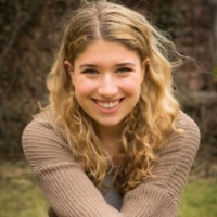 GObike Buffalo Employee Theodora Lauzau's profile photo