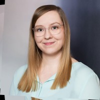 Comatec Group Employee Sirja Sankala's profile photo