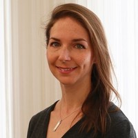 Intermediate Capital Group (ICG) Employee Esther Nayyar's profile photo