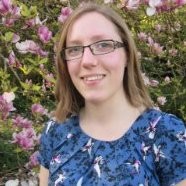 Inductosense Employee Laura Edwards's profile photo