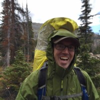 Dixie State University Employee Bryce Weber's profile photo