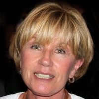Ticketmaster Entertainment Employee Barbara Arnold's profile photo