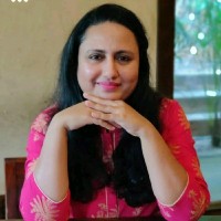 Khushbu Chauhan Email
