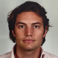 Donsje Amsterdam Employee Skief Houben's profile photo