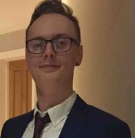 Max WiFi Employee James Pearson's profile photo