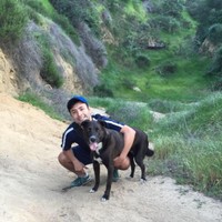 City of Los Angeles Employee Eric Claros's profile photo