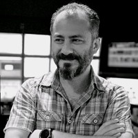 Garanti BBVA Teknoloji Employee Cemil Doğan's profile photo