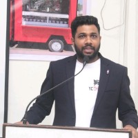 Saventh Employee Vishal Wahul's profile photo