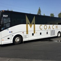 M COACH CALIFORNIA Employee Armando Mena's profile photo