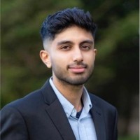 Plus Rooms Employee Rajan Chander's profile photo