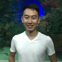 Facebook Employee Steven Luo's profile photo
