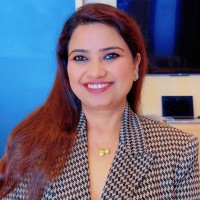 Net2Source Inc. Employee Reena Garg's profile photo