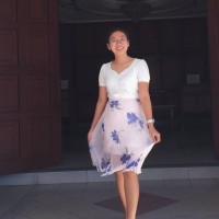 Oil And Gas Career Employee Justine Ramirez's profile photo