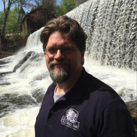 Greenfield Community College Employee Georg Burwick's profile photo